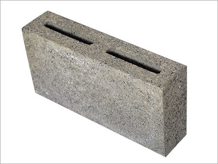 Hollow Blocks