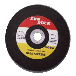 Depressed Center Grinding Wheel