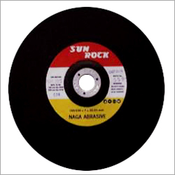 Industrial Depressed Center Wheels