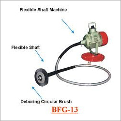 Commercial Flexible Shaft