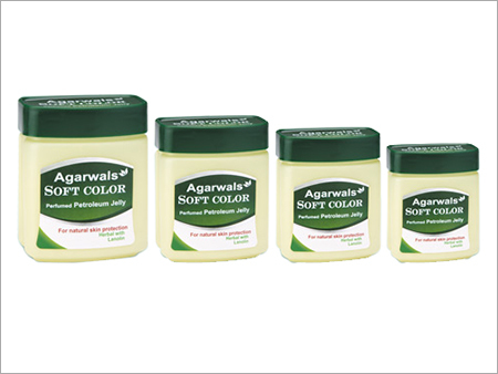 Petroleum Jelly