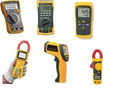 Multimeters Distributors