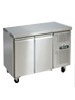 Two Door Counter Chiller