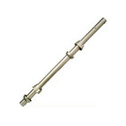 Cuplock Vertical / Standard Vertical Application: Construction