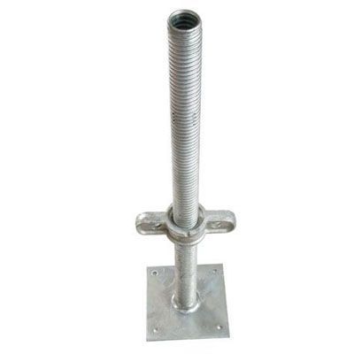 Base Jack Application: Construction