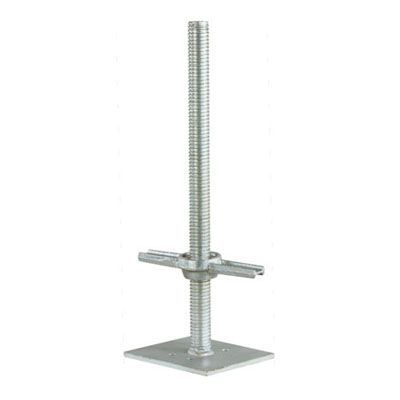 Base Jack Application: Construction
