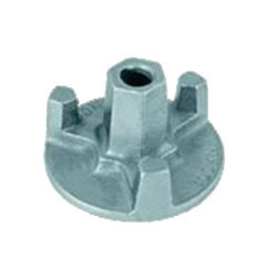 Anchor Nut Application: Construction