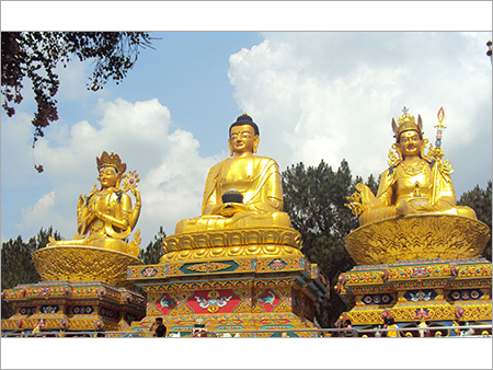 कटमांडू टूर पैकेज