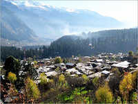 Manali Tour Packages