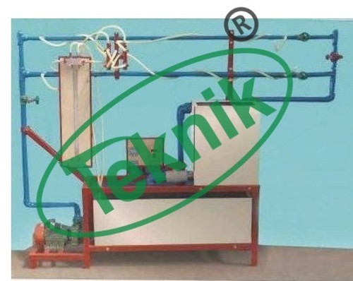 पाइप के लिए डिस्प्ले बोर्ड