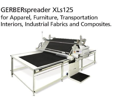GERBER SPREADER