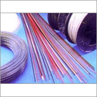 PVC Welding Rods