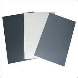 PVC Rigid Sheets
