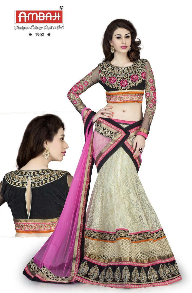 Fancy Lehnga Choli