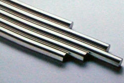 Polished Rods