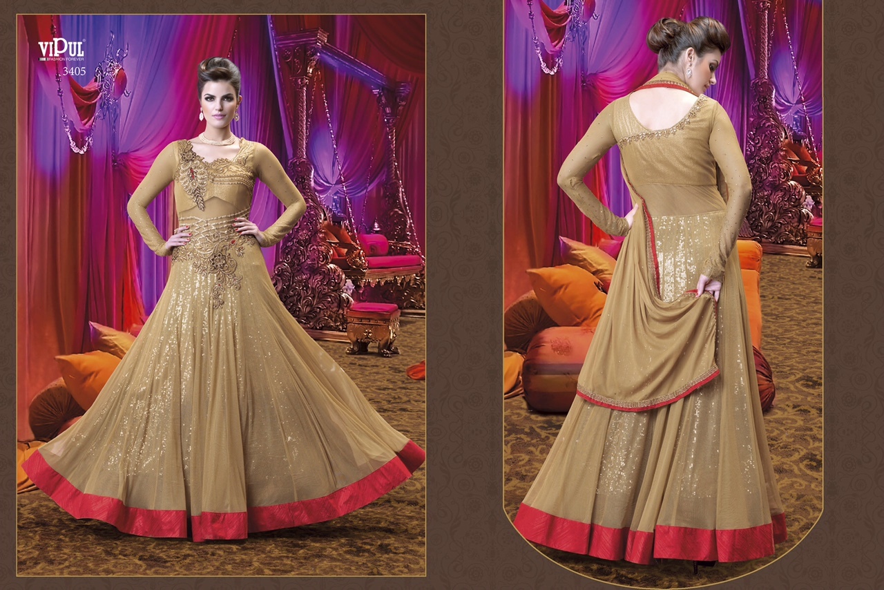 Ladies Chudidar Suits.