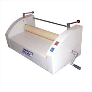 CL 220 Auto (Professional) - Metal & Plastic, 40x20x15 Cm, 100W Power | Easy Operation, Durable Design, Efficient Lamination, Precise Control