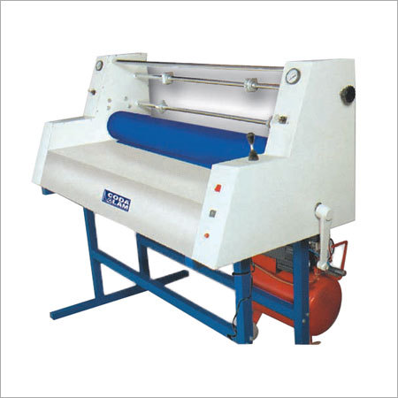 CL 620 Auto (Pneumatic) - Steel, 1500x800x1200 mm, 500kg/hr | Auto Operation, Pneumatic Power, Precise Control, Low Maintenance