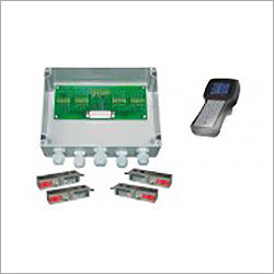 ABS Junction Box