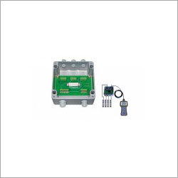 Stainless Steel Junction Box