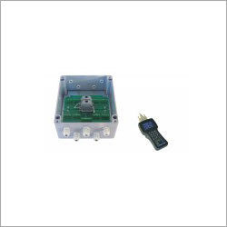 Aluminium Junction Box
