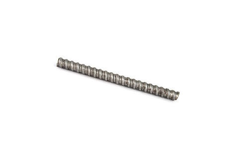 Tie Rod Application: Construction