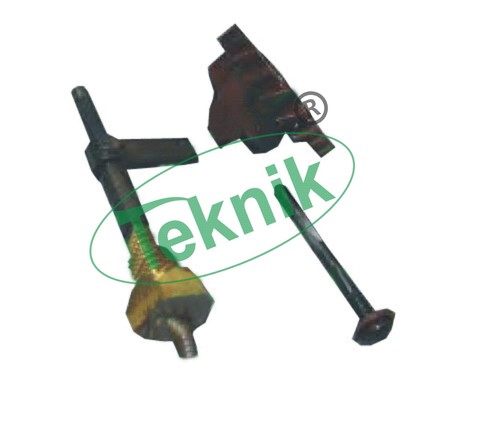 Governor Models With Rotator - Color: Grey
