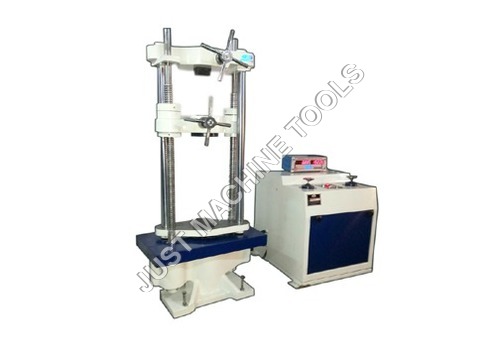 यूनिवर्सल टेस्टिंग मशीन (कॉलेज स्पेशल)