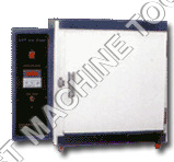 Hot Air Ovens Application: Laboratory Industrial Use