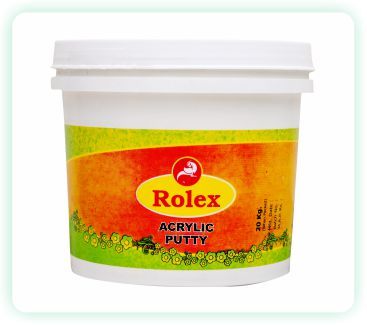 एक्रिलिक पट्टी