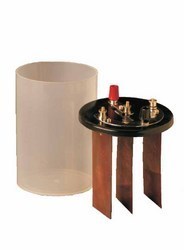 Copper Voltameter
