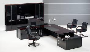Modular Office Furniture