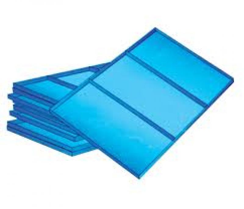 Shuttering Plates Application: Construction