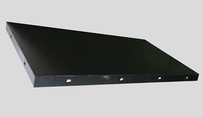 Shuttering Plates Application: Construction