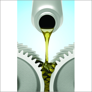 Automobile Lubricant Oil