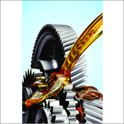 Mould Lubricant Oil