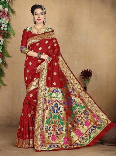 Multi Designer Sarees Online