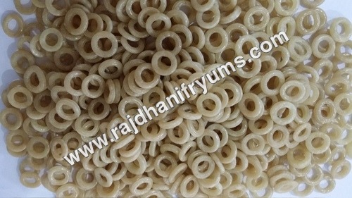 पोलो रिंग फ्रयम्स