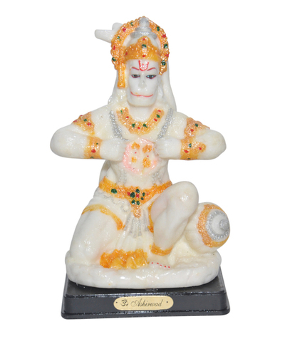 हनुमान जी भगवान