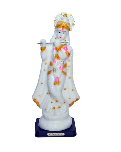 कृष्ण जी की मूर्तियाँ