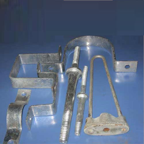 Electrical Pole Line Hardware