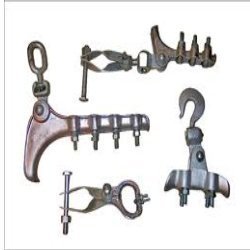 Electrical Pole Line Hardware