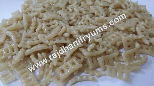 क्रिस्पी फ्रायम्स