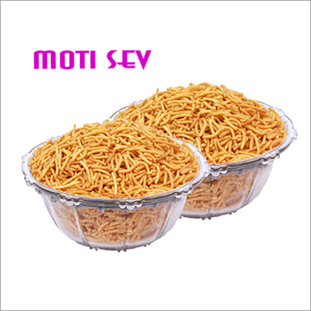 मोती सेव