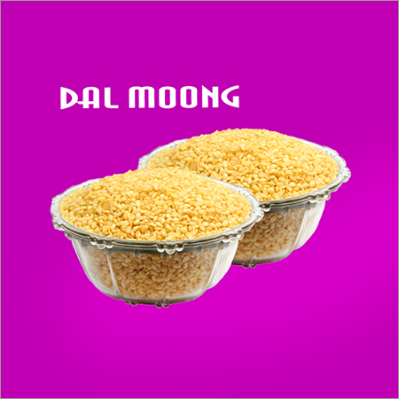 मूंग की दाल