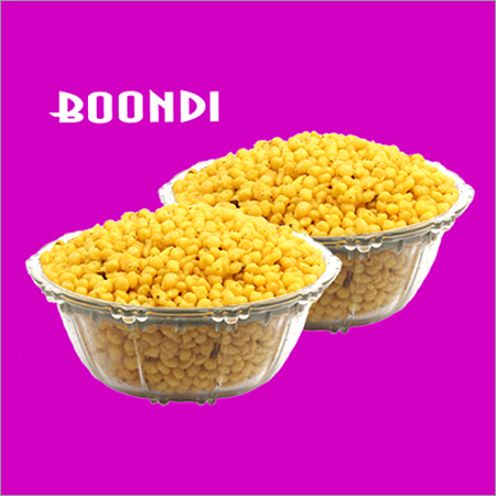 नमकीन बूंदी