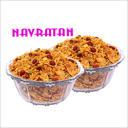 नवरतन नमकीन मिक्सचर