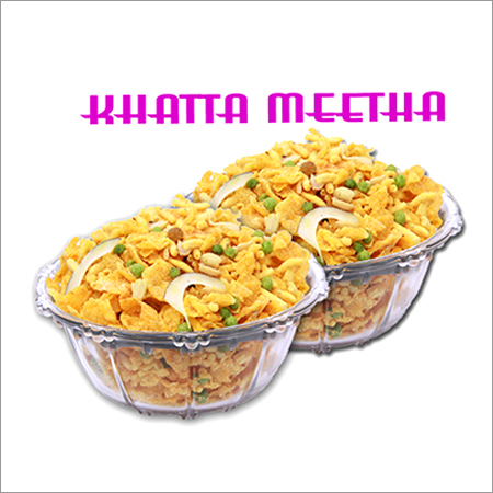 खट्टा मीठा मिश्रण