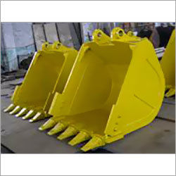 Bucket Excavator