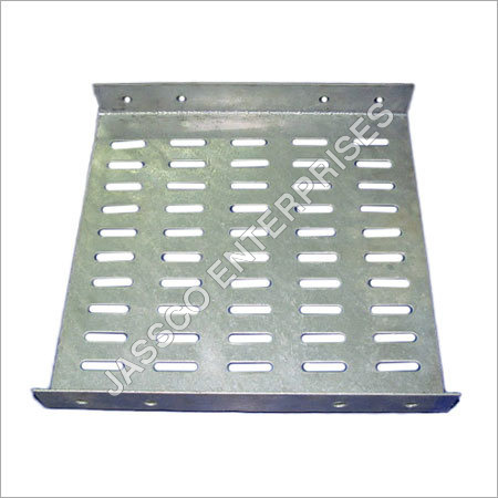 Stainless Steel Perforated Sheets
